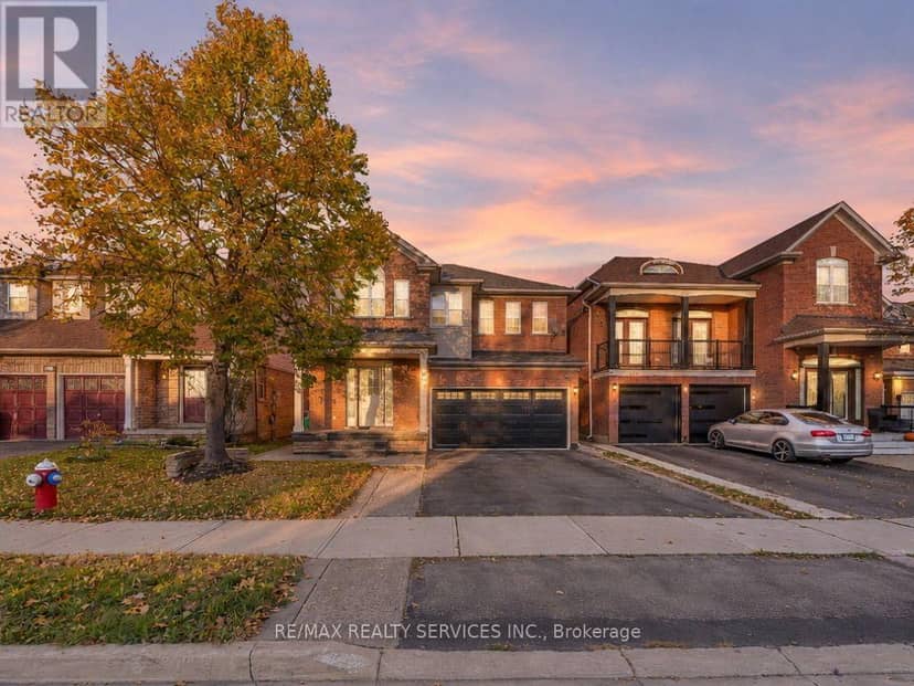 355 Edenbrook Hill Drive, Brampton