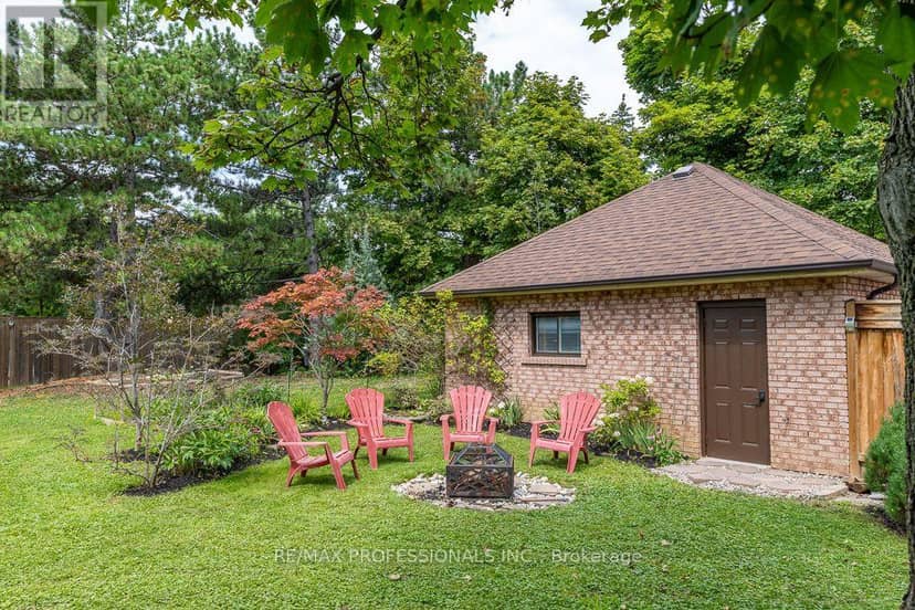 2604 Barrisdale Court — photo 38 of 40