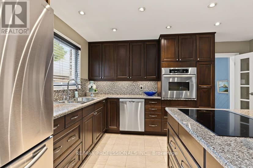 2604 Barrisdale Court, Mississauga, photo 4