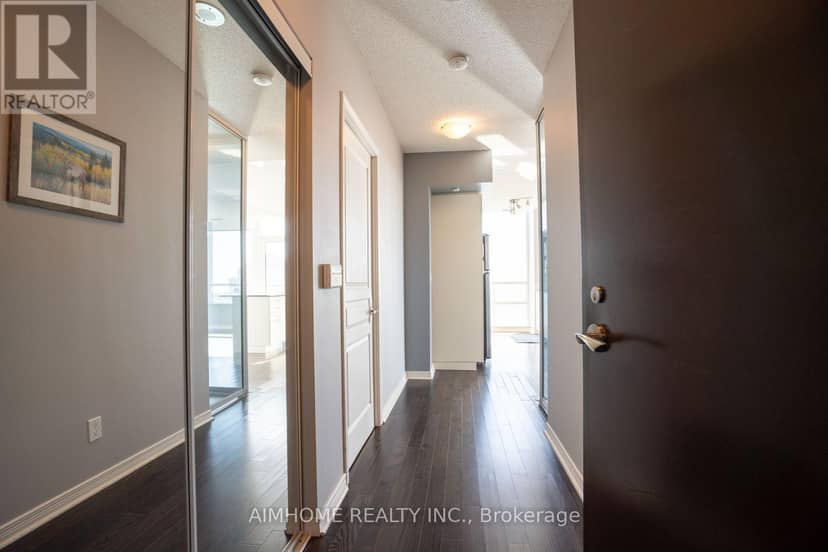3202 - 2240 Lakeshore Boulevard, Toronto, photo 3