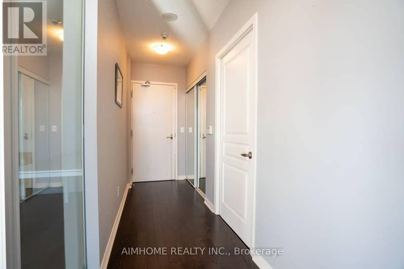 3202 - 2240 Lakeshore Boulevard, Toronto, photo 4
