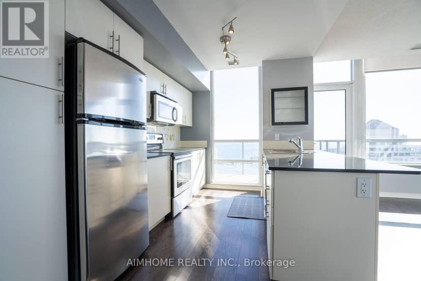 3202 - 2240 Lakeshore Boulevard, Toronto, photo 5