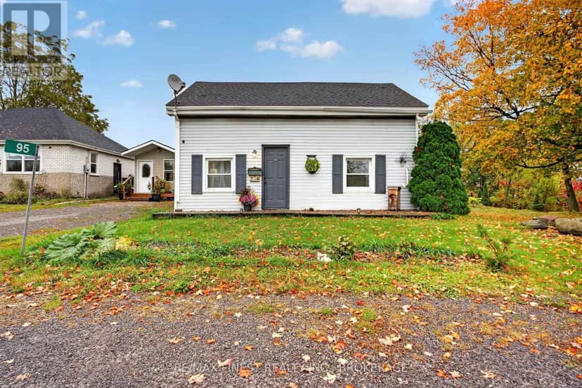 95-97 County Road #4, Loyalist, photo 4