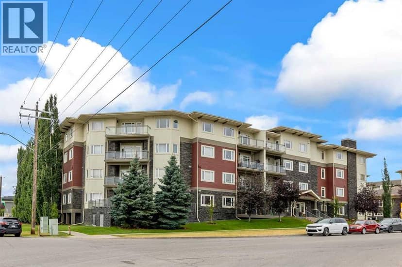 320, 11 Millrise Drive SW, Calgary