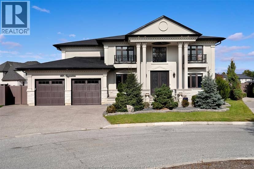60 Augustus Court, LaSalle, photo 2