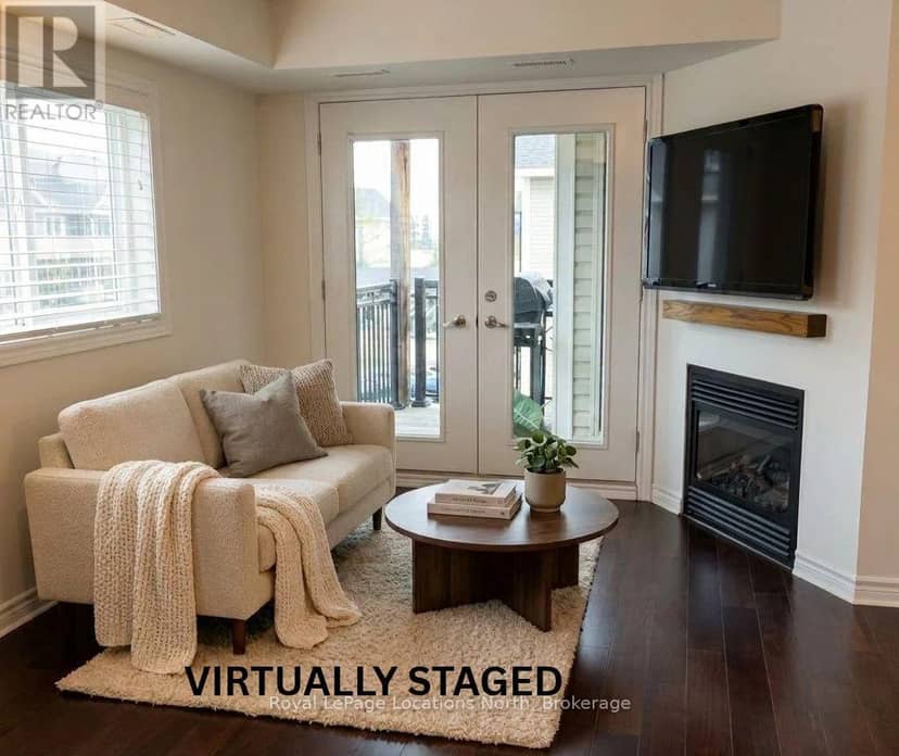 300 - 1 Brandy Lane Drive, Collingwood, photo 3