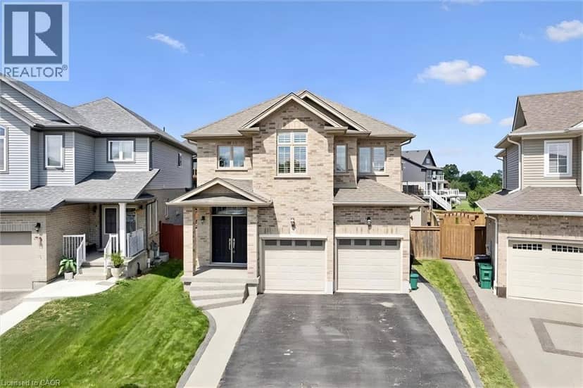 941 EDEN OAK Court, Kitchener, photo 3