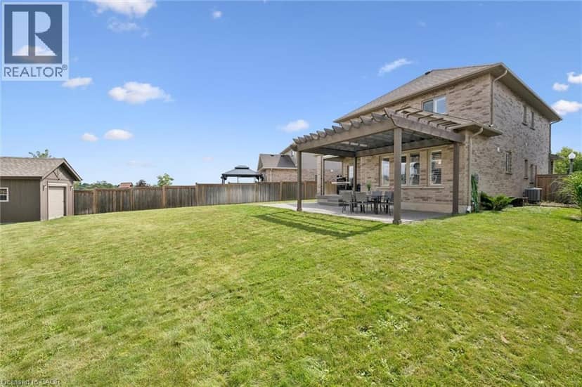 941 EDEN OAK Court — photo 38 of 40