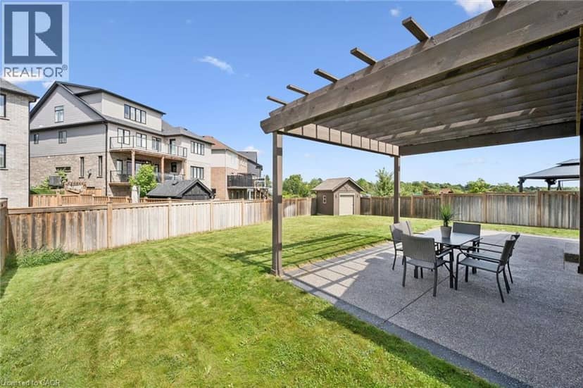 941 EDEN OAK Court — photo 39 of 40