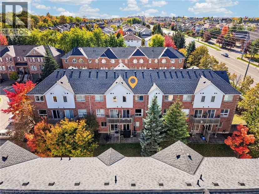 5530 GLEN ERIN Drive Unit# 76, Mississauga, photo 4