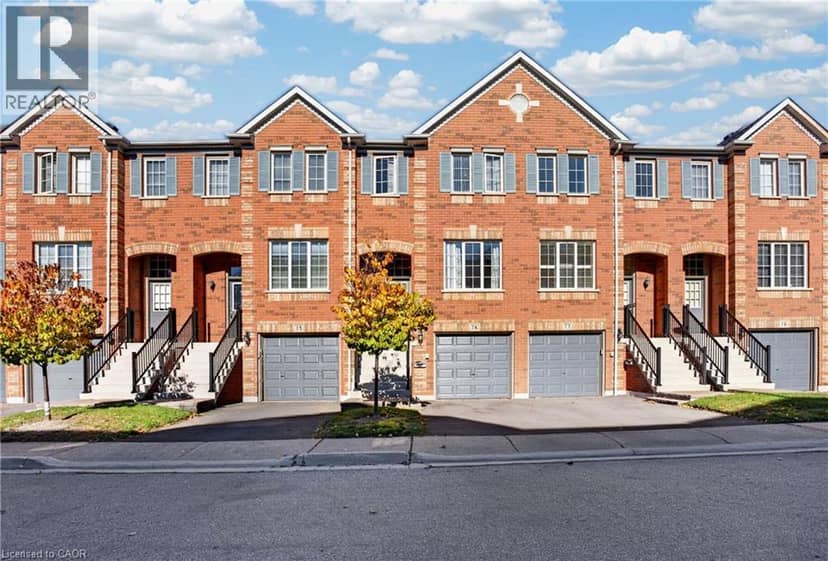 5530 GLEN ERIN Drive Unit# 76, Mississauga, photo 3