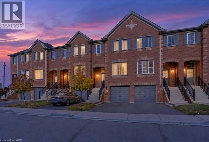 5530 GLEN ERIN Drive Unit# 76, Mississauga, photo 2