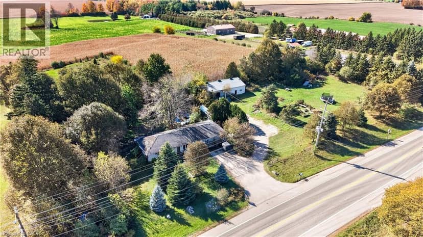 5066 WELLINGTON RD 32 Road, Guelph, photo 2