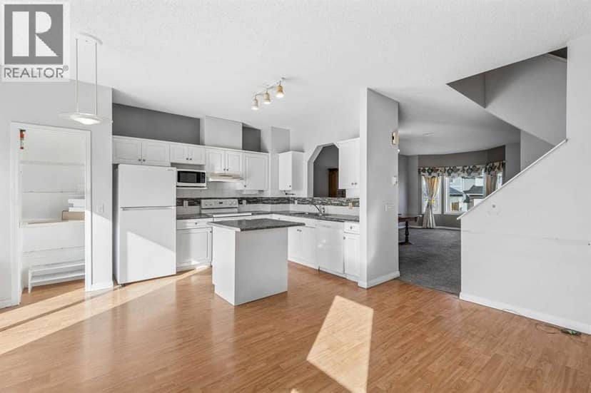 163 Citadel Drive NW, Calgary, photo 7
