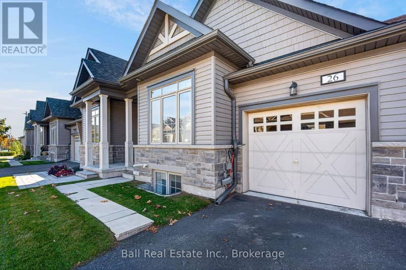 26 - 17 Lakewood Crescent — photo 35 of 39