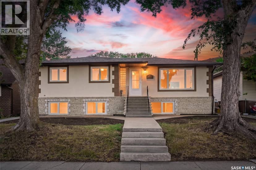 517 O Avenue N, Saskatoon