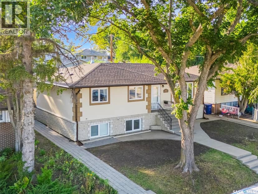 517 O Avenue N, Saskatoon, photo 2