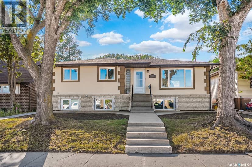 517 O Avenue N, Saskatoon, photo 4