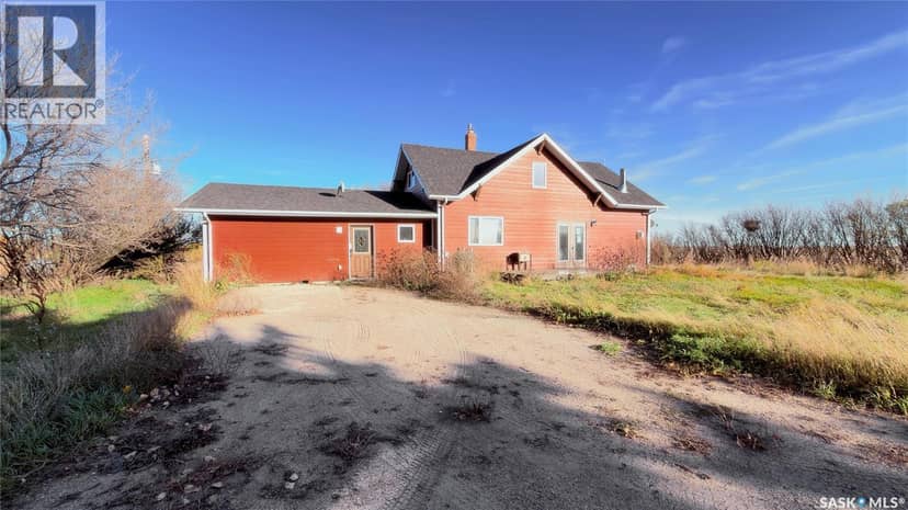 RM of Martin Acreage — photo 5 of 40