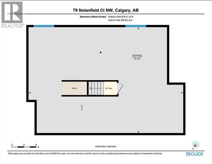 79 Nolanfield Court NW — photo 37 of 37