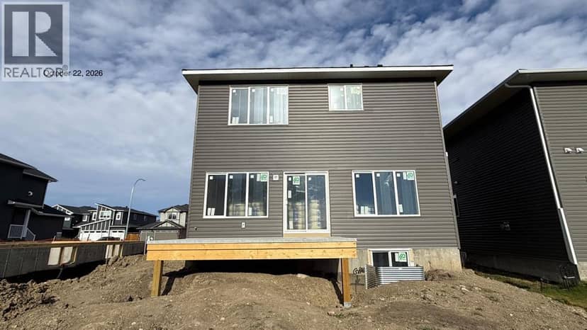 1356 Scarlett Ranch Boulevard, Carstairs, photo 3