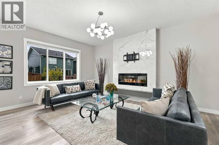70 Creekside Avenue SW, Calgary, photo 6