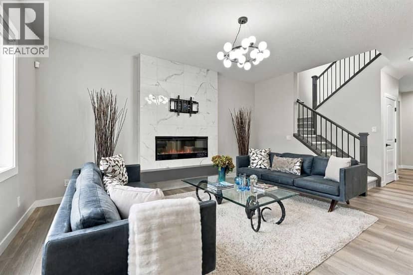 70 Creekside Avenue SW, Calgary, photo 5