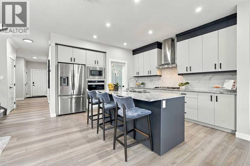 70 Creekside Avenue SW, Calgary, photo 8