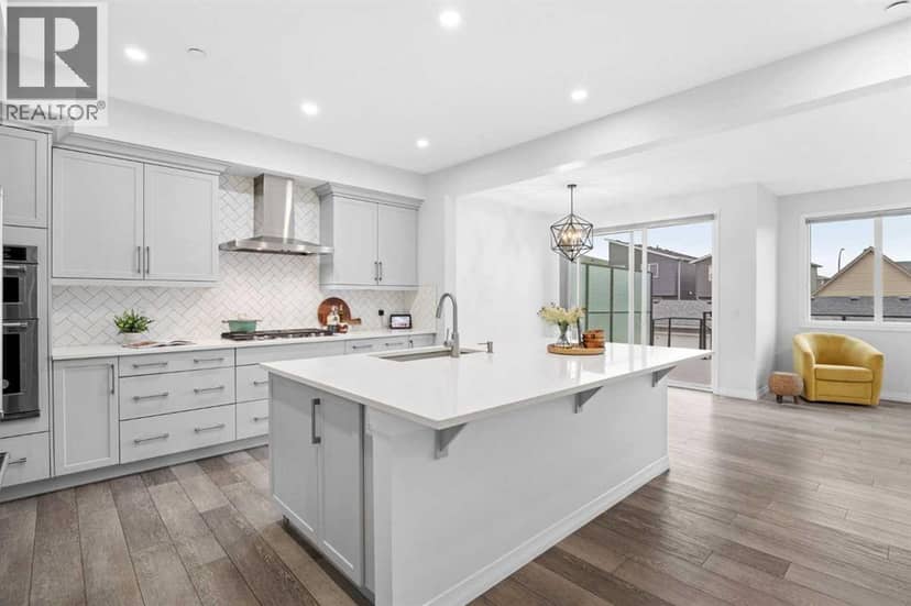 101 Howse Common NE, Calgary, photo 5