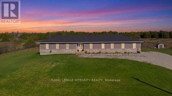 2064 Rosedale Road N, Montague