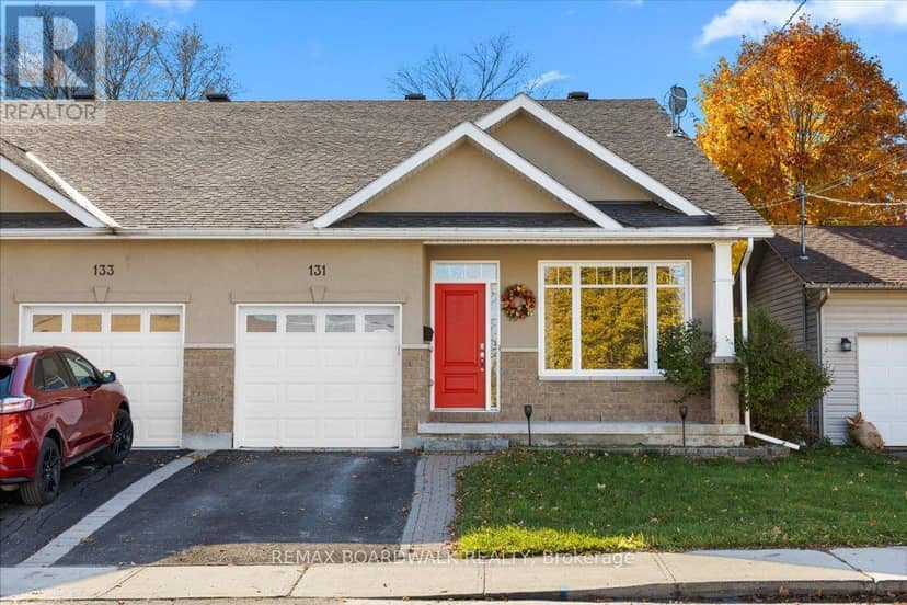 131 Elizabeth Street, Carleton Place