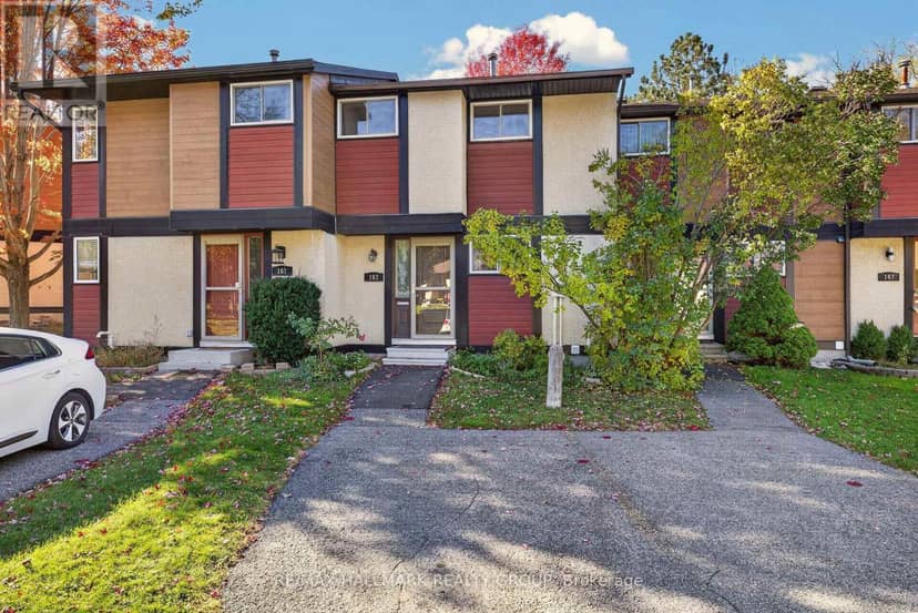 163 McClintock Way, Ottawa, photo 2