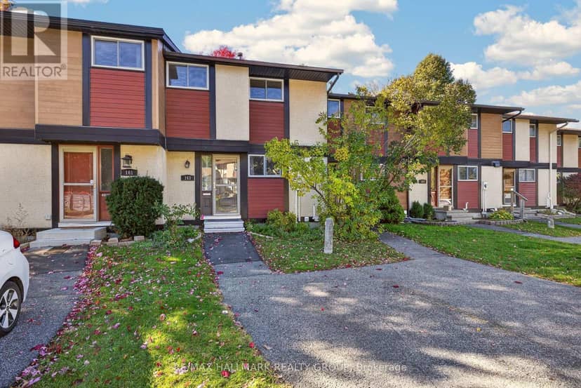 163 McClintock Way, Ottawa, photo 3