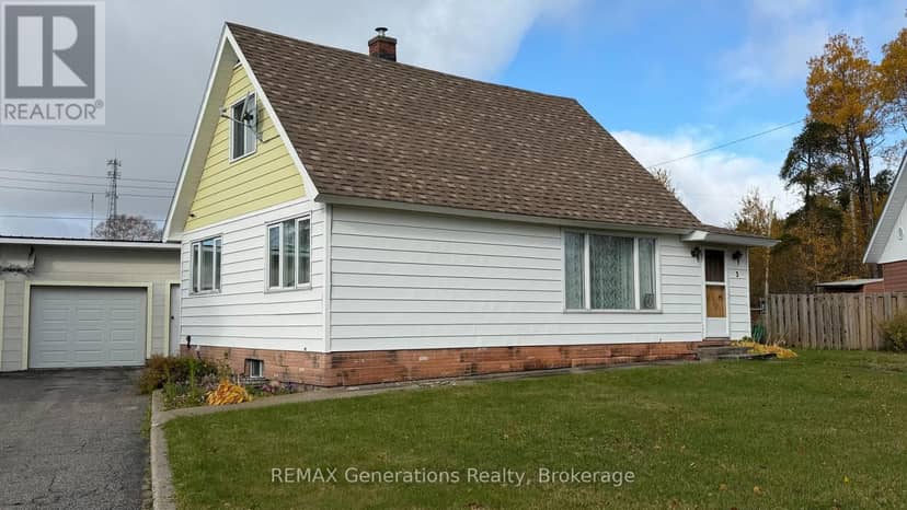 3 Poplar Crescent, Terrace Bay
