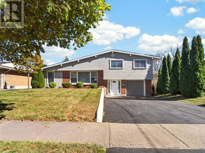4534 Pettit Avenue, Niagara Falls