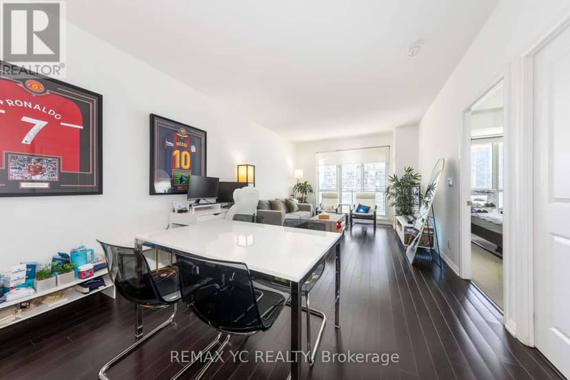 1204 - 35 Hayden Street — photo 10 of 26