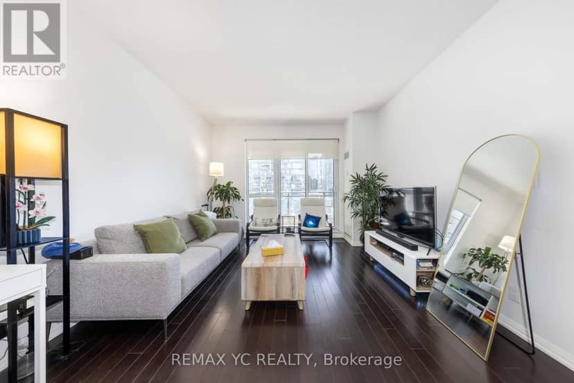 1204 - 35 Hayden Street — photo 12 of 26