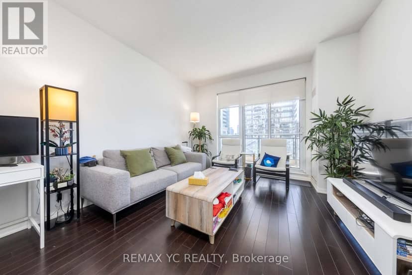 1204 - 35 Hayden Street — photo 13 of 26