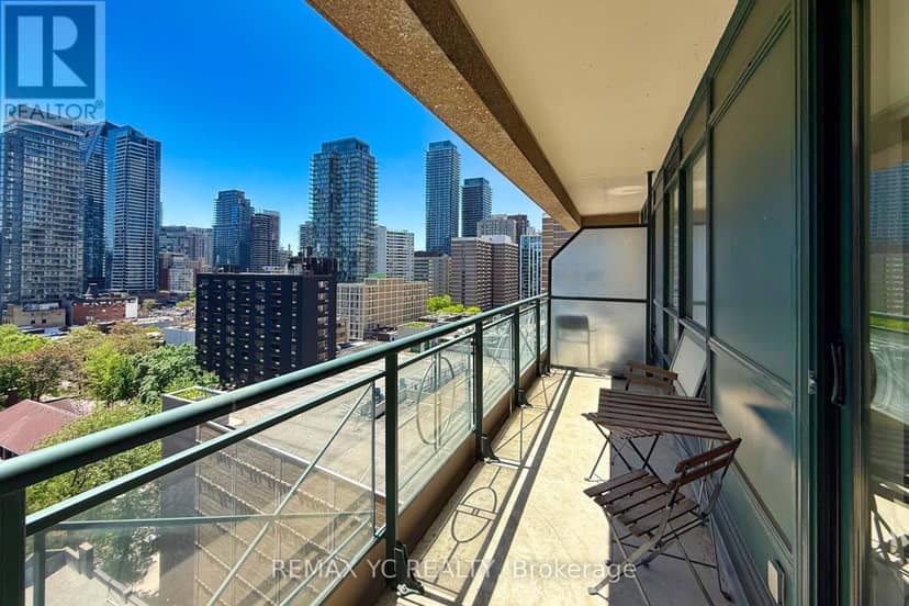 1204 - 35 Hayden Street — photo 21 of 26
