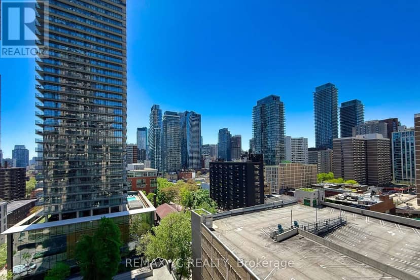 1204 - 35 Hayden Street — photo 24 of 26