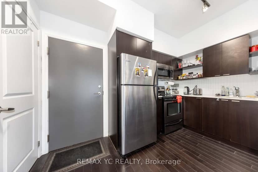 1204 - 35 Hayden Street, Toronto, photo 6