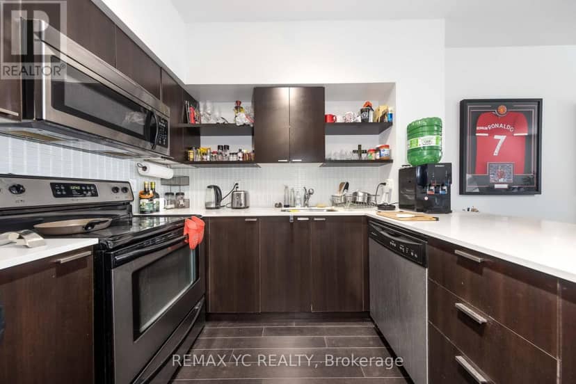 1204 - 35 Hayden Street, Toronto, photo 7