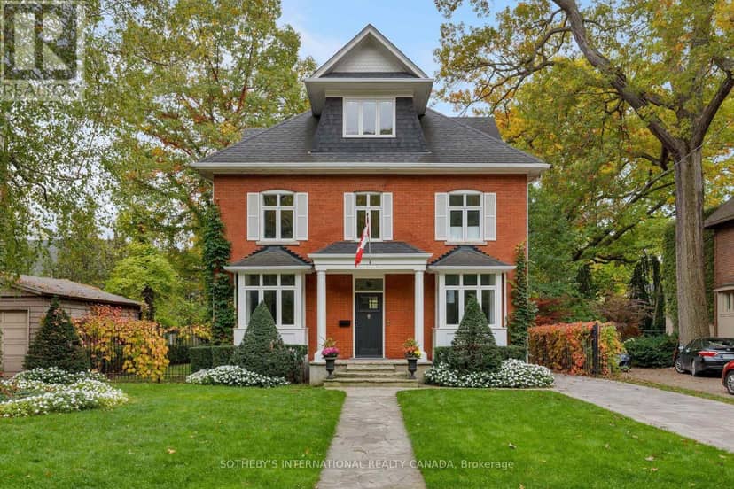 1 Nina Street, Toronto