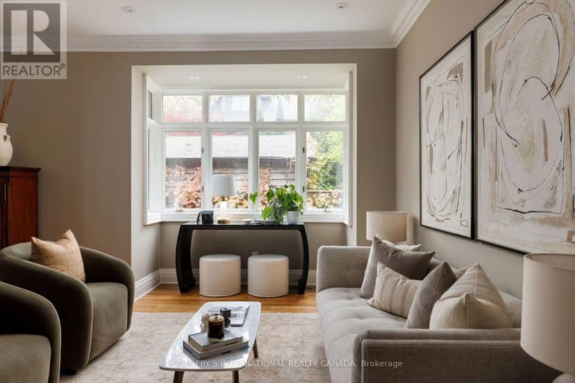 1 Nina Street, Toronto, photo 4