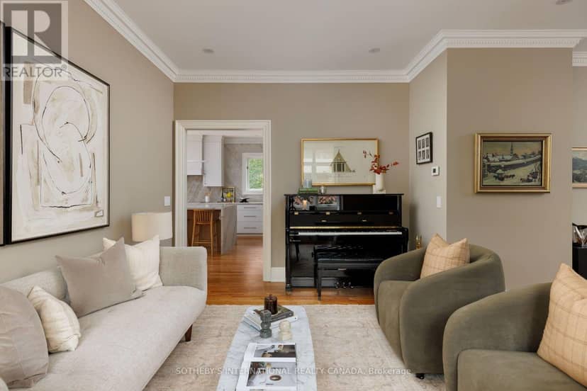1 Nina Street, Toronto, photo 5