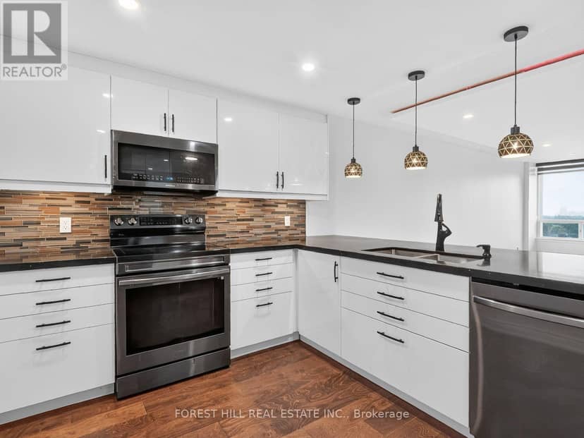 907 - 1101 Steeles Avenue W, Toronto, photo 4