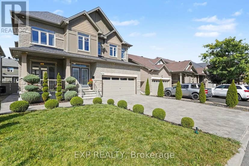 529 Peerless Street, Ottawa