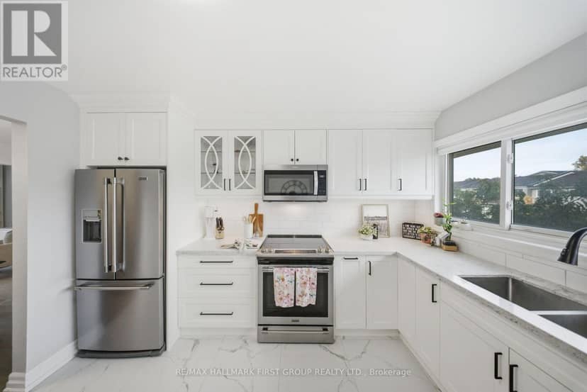 16 - 1958 Rosefield Road, Pickering
