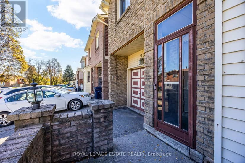 73 Spring Forest Square, Toronto, photo 2