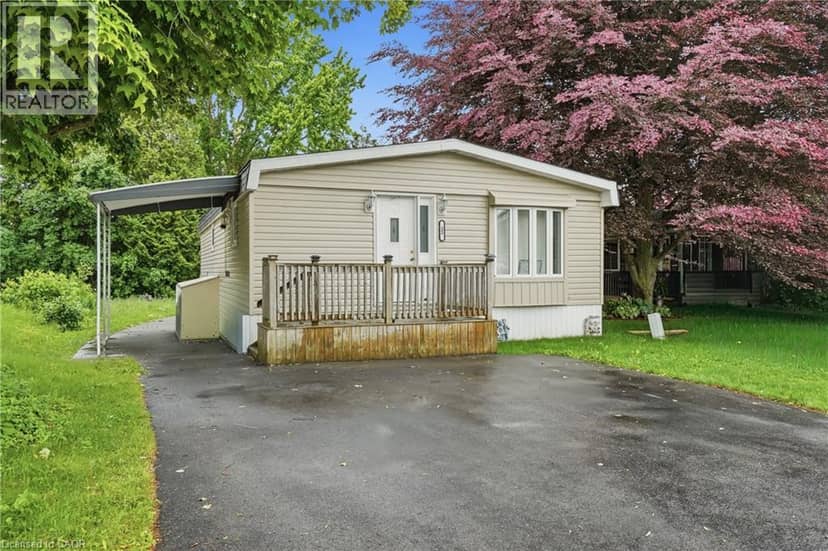 1294 8TH CONCESSION Road W Unit# 22, Flamborough, photo 2